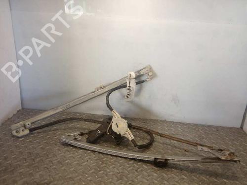 Used Front left window mechanism CHRYSLER VOYAGER II (ES) [1990-1995]  6520952