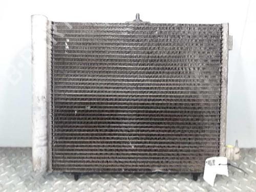 Used AC radiator CITROËN C3 I (FC_, FN_) 1.1 i (60 hp) 7077517