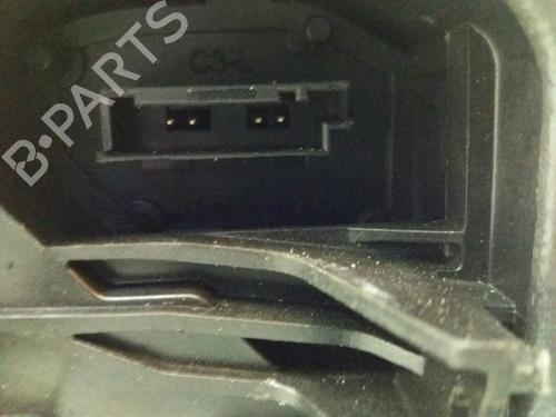 Rear left lock BMW 1 (F20) 118 i | BP3125757C100 