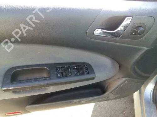 AC radiator SKODA OCTAVIA I (1U2) 1.9 TDI | BP3064385M32 