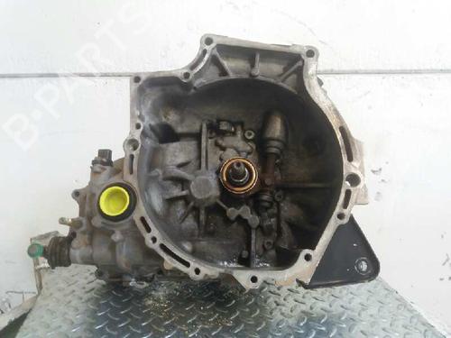Used Gearbox KIA RIO I Hatchback (DC) 1.5 16V (97 hp) 5609242