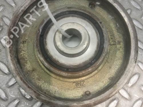 Used Pulley CITROËN JUMPER I Van (244) 2.8 HDi (128 hp) 14225923
