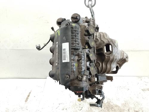 Engine HONDA JAZZ II (GD_, GE3, GE2)  | BP3078589M1 