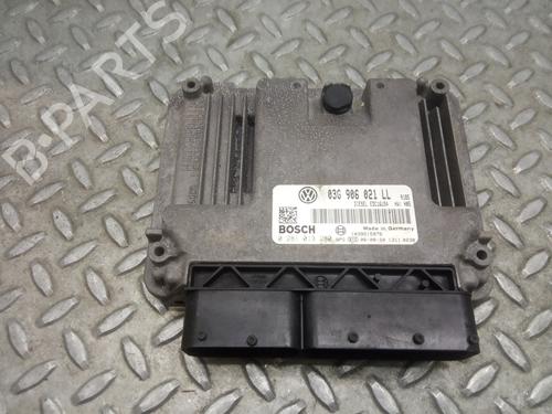 Used Control unit SEAT LEON (1P1) [2005-2013]  9431818