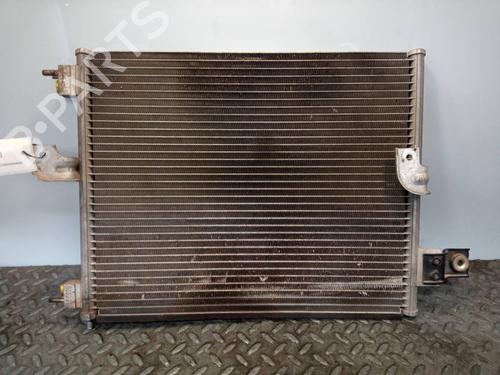 AC radiator HYUNDAI ATOS (MX)  | BP16859028M32 