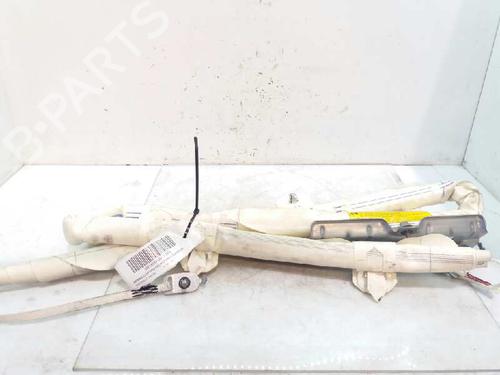 Airbag a tendina laterale sinistro CHEVROLET CRUZE (J300) 2.0 CDI (150 hp) 13251651 | 13251651 |