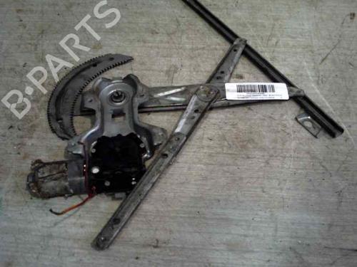 Used Rear left window mechanism Rear left window mechanism SKODA FABIA I (6Y2) 2.0 (116 hp) 33686778 33686778
