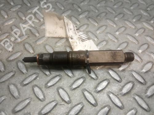 Used Injector RENAULT SCÉNIC I MPV (JA0/1_, FA0_) [1999-2010]  10632200
