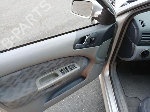 Motor SKODA OCTAVIA I (1U2) 1.9 TDI | BP29457448M1 