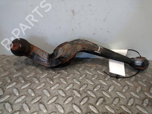 Used Left front suspension arm CITROËN C15 Box Body/MPV (VD_) 1.8 D (60 hp) 9659649