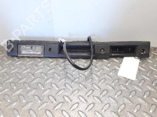 Used Tailgate handle LAND ROVER RANGE ROVER III (L322) [2002-2012]  7157364