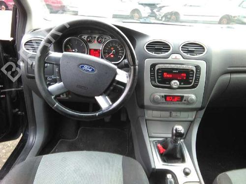 Rudehejsemekanisme Højre bagtil FORD FOCUS II (DA_, HCP, DP)  | BP3547373C25 