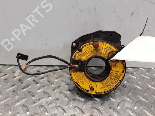 Etoupille airbag NISSAN TERRANO II (R20) 2.7 TDi 4WD (125 hp) 5416779