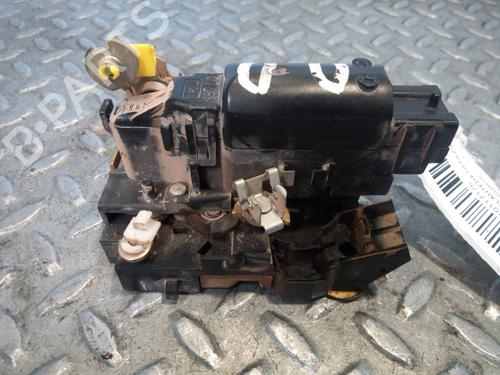 Front right lock RENAULT KANGOO (KC0/1_) 1.5 dCi (KC07) | BP12523242C97 