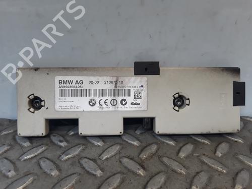 Used Electronic module BMW 3 (E90) 320 d (163 hp) 11673778