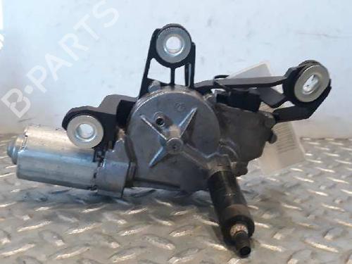Rear wiper motor VW POLO (9N_, 9A_)  | BP5770086M102 