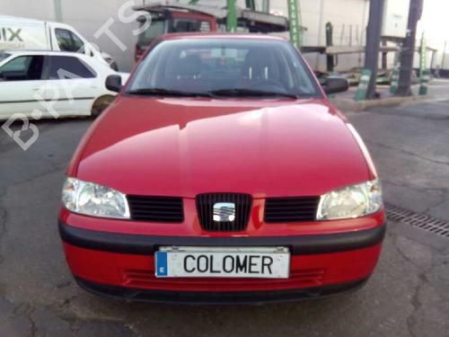 Starter SEAT IBIZA II (6K1)  | BP3080459M8 