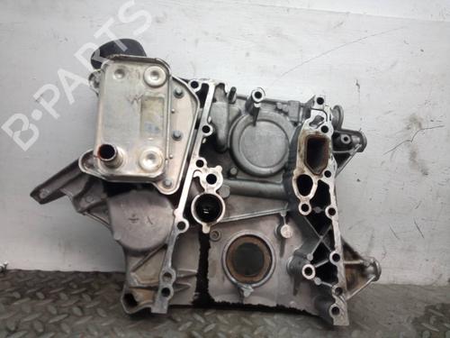 Andre JEEP GRAND CHEROKEE II (WJ, WG) 2.7 CRD 4x4 | BP16753930O1 