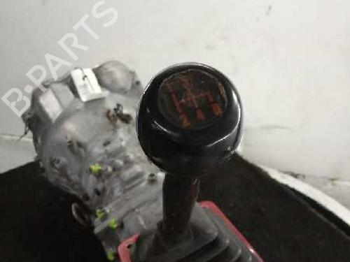 Gearbox VW SANTANA  | BP19782712M3 