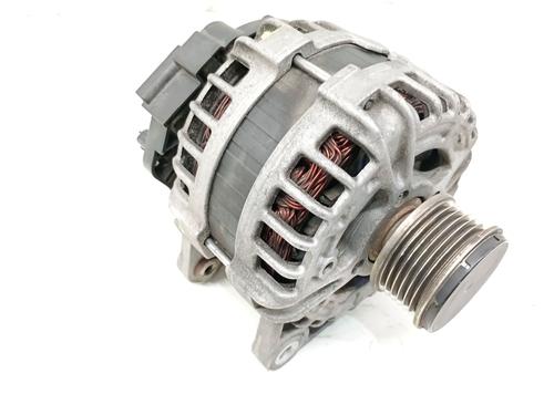 Used Alternator Alternator RENAULT MEGANE III Hatchback (BZ0/1_, B3_) 1.5 dCi (BZ09, BZ0D, BZ1W, BZ29, BZ14) (110 hp) 36034041 36034041