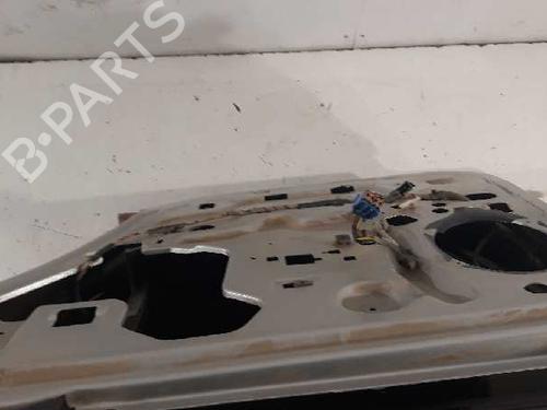 Right rear door LINCOLN AVIATOR 4.6 | BP22985787C5