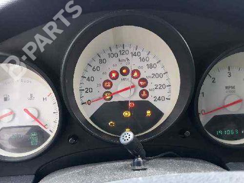 Expansion tank DODGE CALIBER 2.0 CRD | BP7771740C120  - Image 6