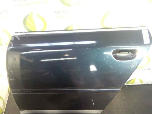 Used Left rear door AUDI A6 C5 (4B2) 2.5 TDI (180 hp) 3066085