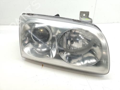 Used Right headlight HYUNDAI TRAJET (FO) [1999-2008]  20709818