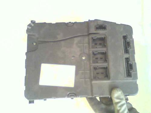 Fuse box RENAULT MEGANE II Estate (KM0/1_)  | BP3679156E1 