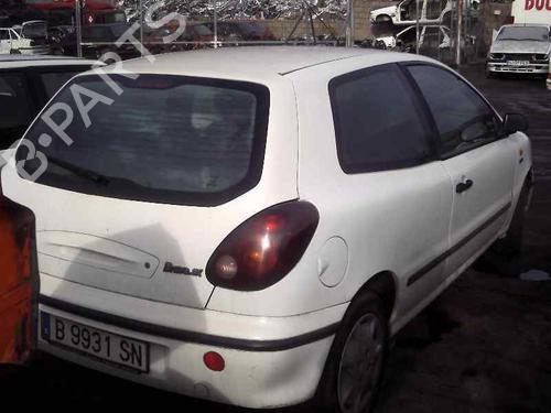 AC radiator FIAT BRAVO I (182_)  | BP3033630M32 