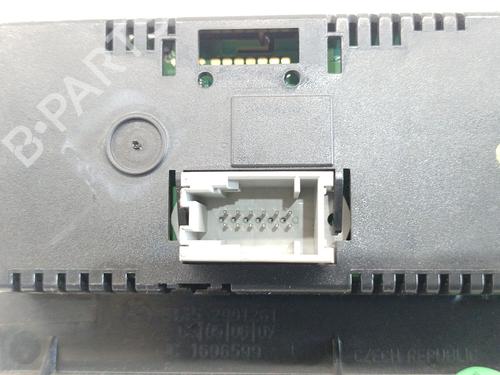 Climate control BMW X1 (E84) xDrive 20 d | BP34222286I5  - Image 7