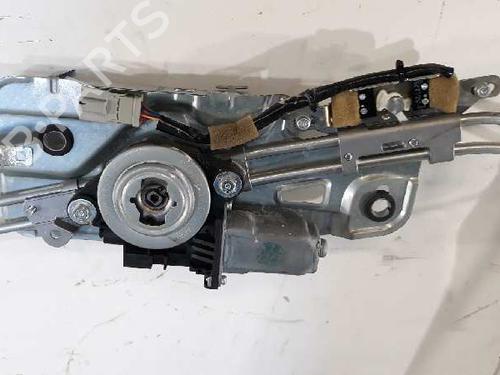 Soltak HONDA ACCORD VII (CL, CN)  | BP14229511C124 