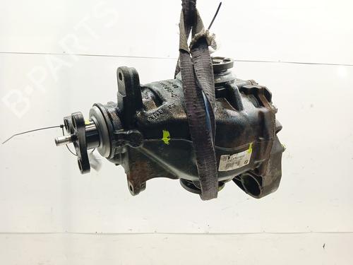 Used Rear differential BMW 1 (E87) [2003-2013]  31381249