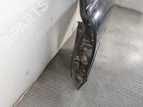 Left rear door MERCEDES-BENZ E-CLASS (W211)  | BP8139395C4 