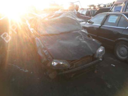 Left front brake caliper SEAT IBIZA III (6L1) 1.9 TDI | BP11623336M105 
