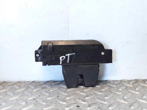Bakluke lås PEUGEOT 607 (9D, 9U) [2000-2025]  3064766