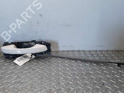 Used Rear right exterior door handle SEAT LEON (5F1) [2012-2021]  5767825