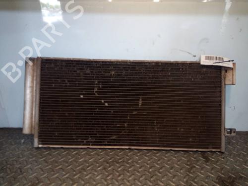 Used AC radiator FIAT PUNTO EVO (199_) [2008-2025]  13398442