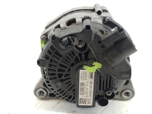 Alternator PEUGEOT 2008 II (UD_, US_, UY_, UJ_, UR_, UC_) 1.2 PureTech 130 (USHNS, URHNS) | BP29592612M7 