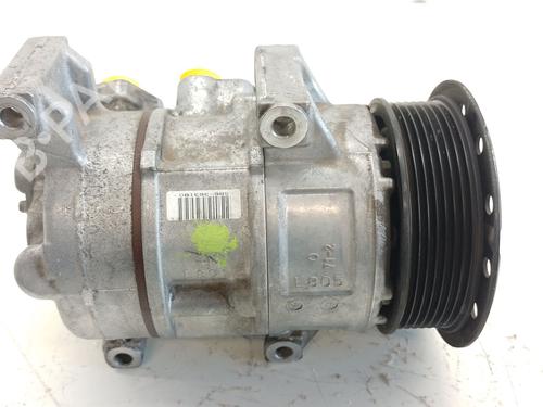 AC compressor TOYOTA RAV 4 III (_A3_) 2.2 D 4WD (ALA30_, ALA30R) | BP29433024M34