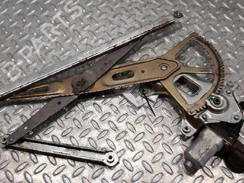 Front left window mechanism TOYOTA PRIUS Liftback (_W2_) 1.5 Hybrid (NHW20_, NHW20R) | BP3543347C22 