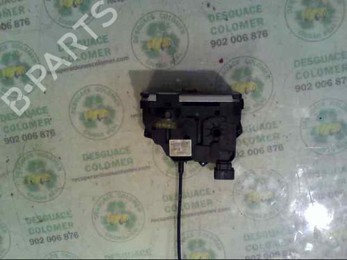 Used Front right lock OPEL CORSA D (S07) [2006-2015]  3045410