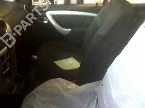 Front left interior door handle DACIA SANDERO 1.5 dCi | BP3221949I13  - Image 15