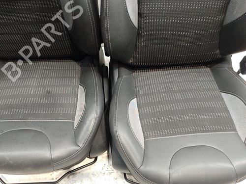 Seats set PEUGEOT 2008 II (UD_, US_, UY_, UJ_, UR_, UC_) 1.2 PureTech 130 (USHNS, URHNS) | BP29966274C78 