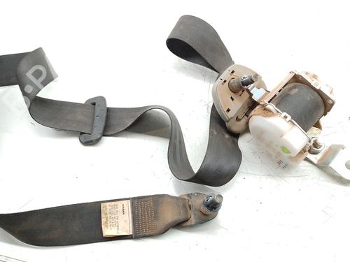 Used Rear left seatbelt NISSAN NAVARA NP300 (D40) 2.5 dCi 4WD (174 hp) 29924719