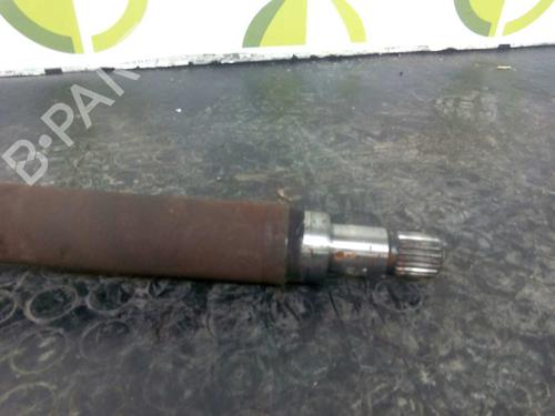 Right front driveshaft FORD FIESTA VI (CB1, CCN)  | BP3051136M39 