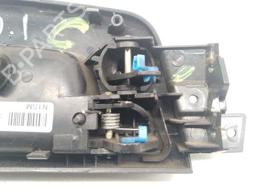 Venstre fortil invendig håndtag SSANGYONG ACTYON I 2.0 Xdi | BP30870645I13