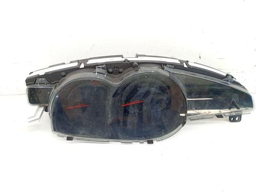 Used Instrument cluster Instrument cluster TOYOTA VERSO (_R2_) 1.6 D4-D (WAR20_) (112 hp) 36161265 36161265
