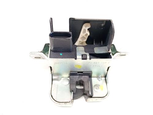 Used Tailgate lock Tailgate lock 37585454 37585454