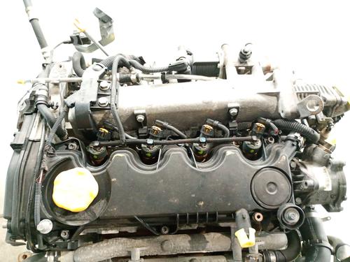 Engine ALFA ROMEO 147 (937_) 1.9 JTDM 8V (937.AXD1A, 937.AXU1A, 937.BXU1A) | BP27152246M1 - Image 5